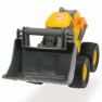 Žaislinis mini buldozeris 13 cm | Volvo | Dickie 3722006_SPY